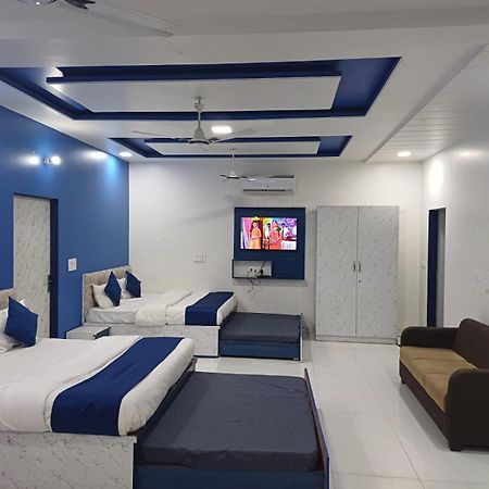 Paradise Point Farm House Jaipur Dış mekan fotoğraf