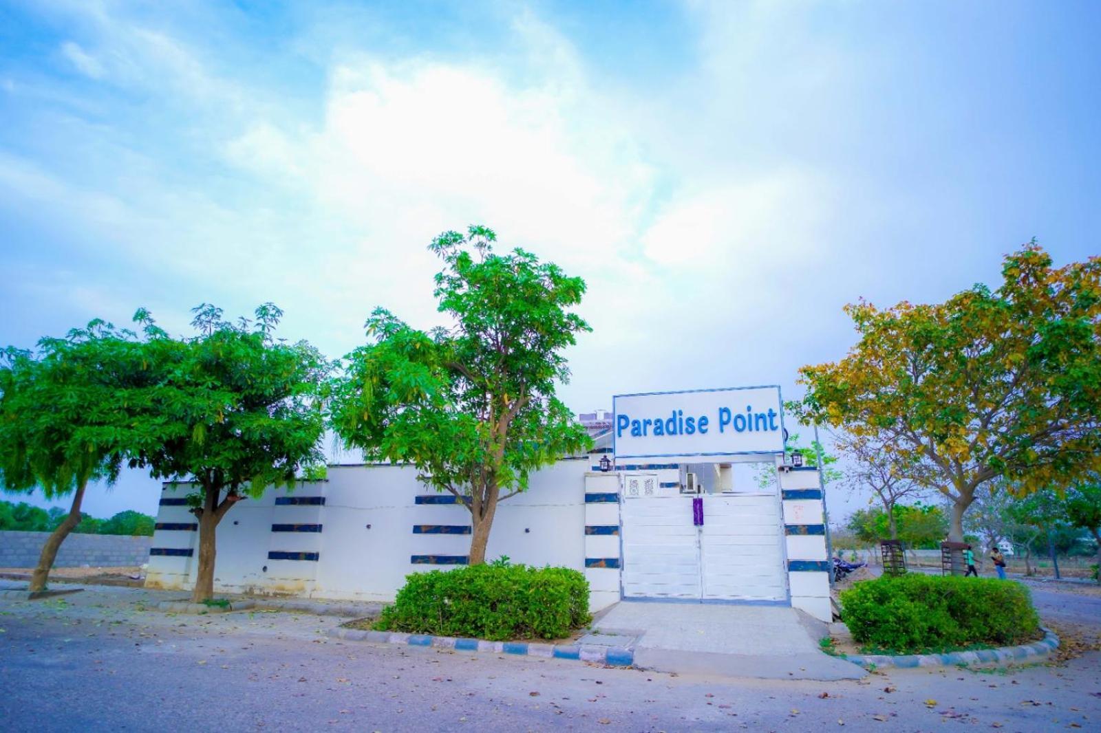 Paradise Point Farm House Jaipur Dış mekan fotoğraf