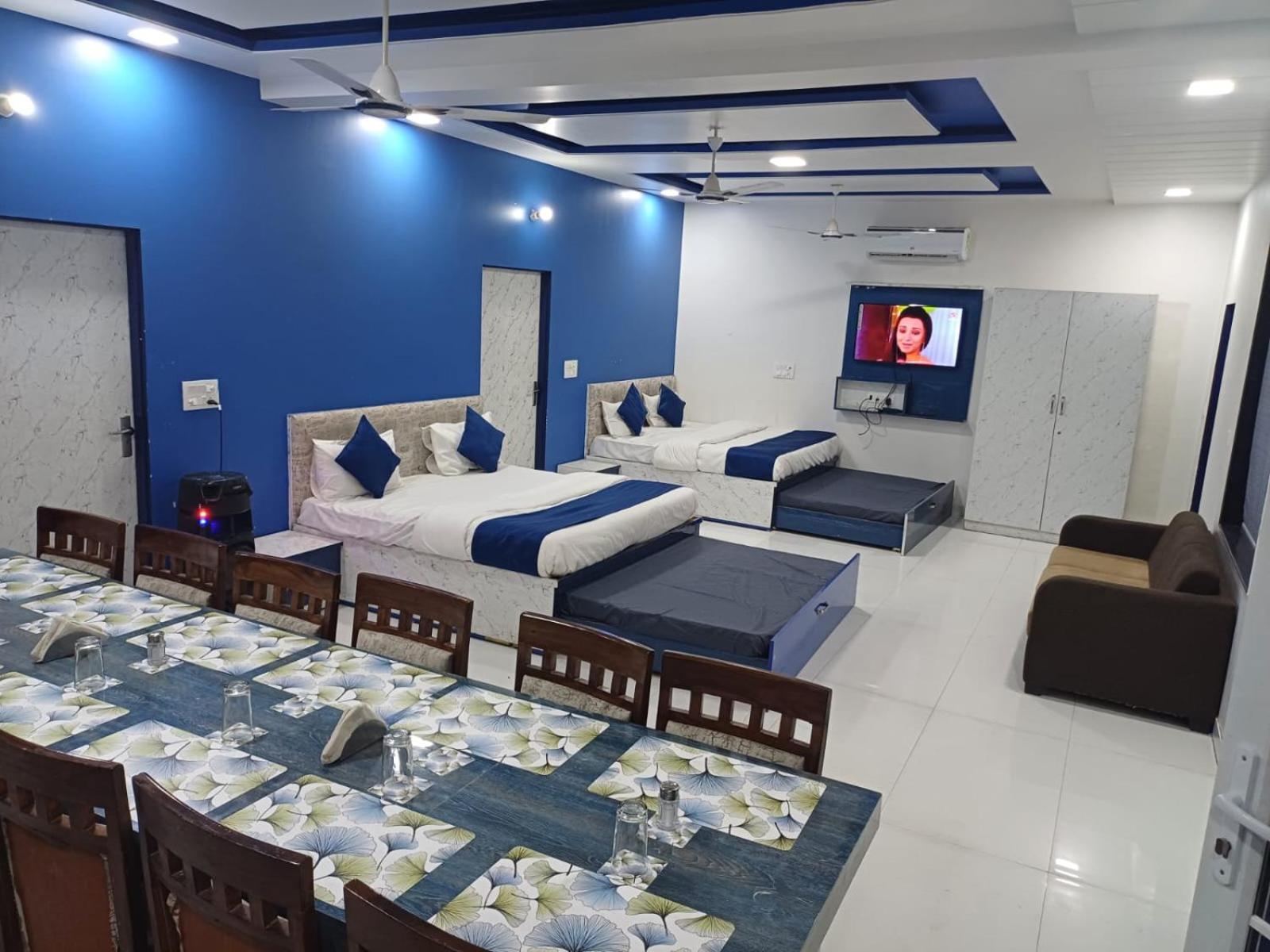 Paradise Point Farm House Jaipur Dış mekan fotoğraf