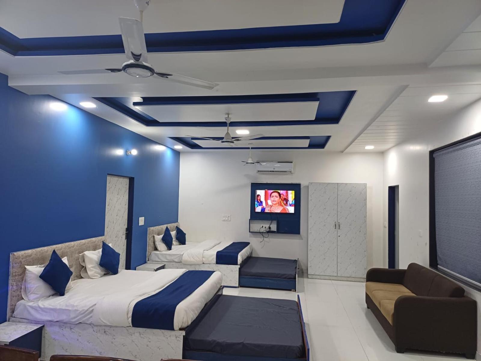 Paradise Point Farm House Jaipur Dış mekan fotoğraf