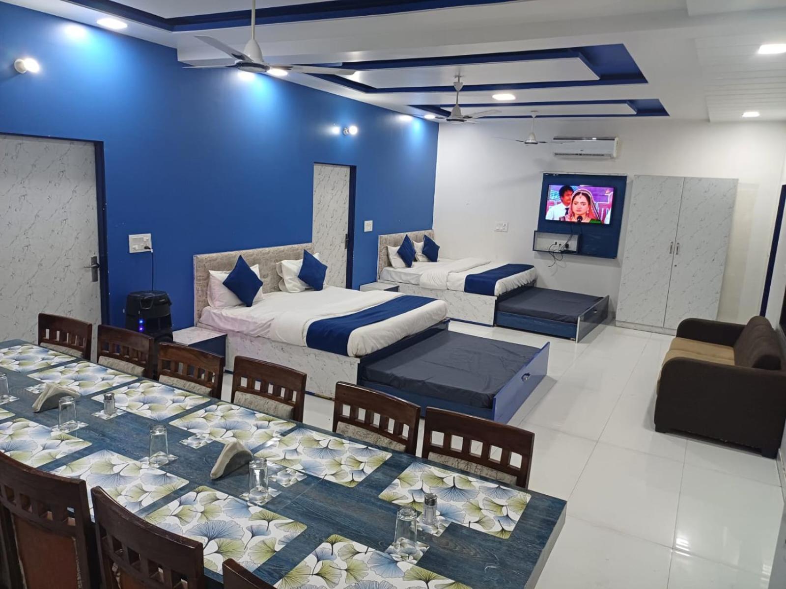 Paradise Point Farm House Jaipur Dış mekan fotoğraf