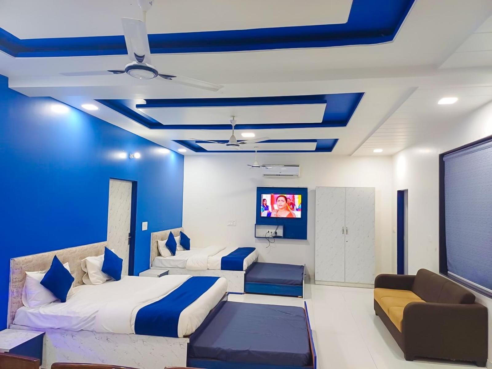 Paradise Point Farm House Jaipur Dış mekan fotoğraf